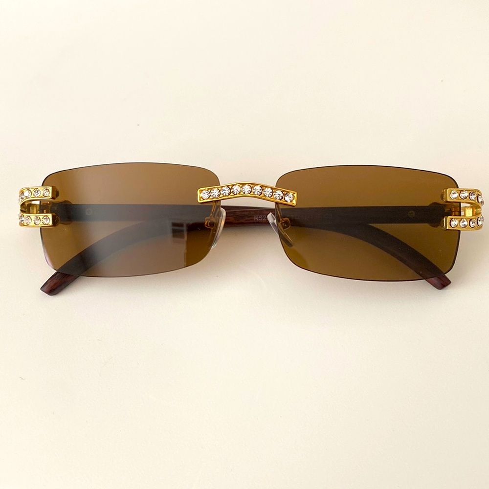 Stunna Shades by Still Hyphy Brand